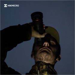 HIKMICRO Falcon FQ50L 2.0 Termowizor kamera termowizyjna monokular