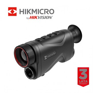 HIKMICRO Condor CH35L Kamera termowizyjna termowizor