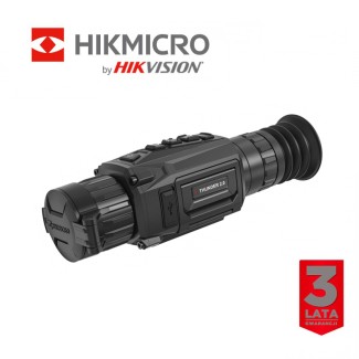 Celownik termowizyjny termowizor HIKMICRO by HIKVISION Thunder TE25 2.0