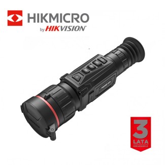 Celownik termowizyjny termowizor HIKMICRO by HIKVISION Thunder Zoom TQ60Z 2.0