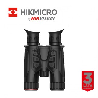 Lornetka termowizyjna termowizor HIKMICRO by HIKVISION Habrok HH35LN LRF 940 nm