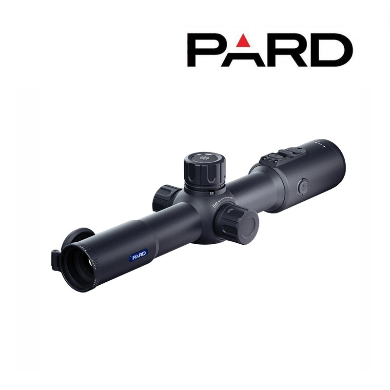 Celownik termowizyjny Pard Pantera 256Q Mini