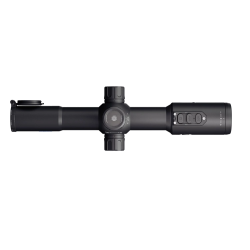 Celownik termowizyjny Pard Pantera 256Q Mini
