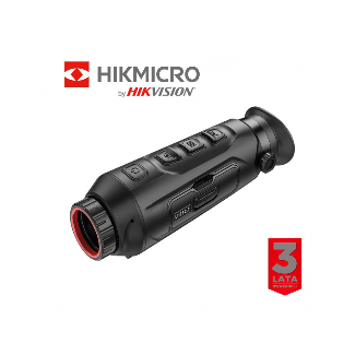 Kamera termowizyjna termowizor HIKMICRO by HIKVISION Lynx 2.0 LH25