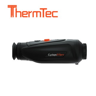 ThermTec Cyclops 319P 319 PRO ThermEyeTec Monokular termowizyjny kamera termowizyjna