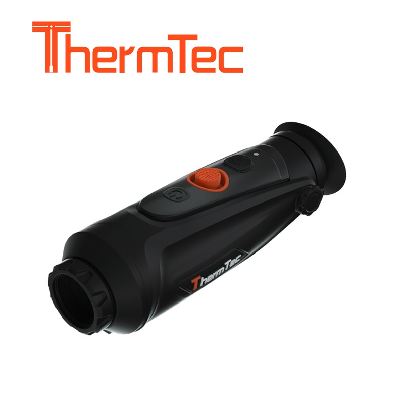 ThermTec Cyclops 325P 325 PRO ThermEyeTec Monokular termowizyjny kamera termowizyjna