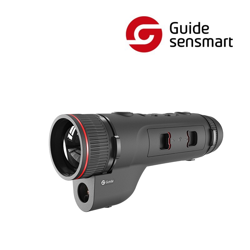 MONOKULAR Z DALMIERZEM GUIDE TJ650L