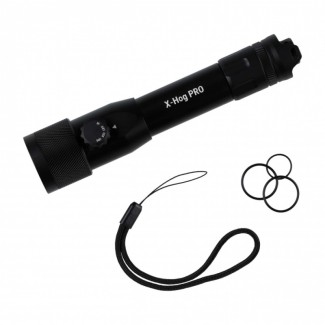 Iluminator laserowy X-Hog PRO 850/940nm