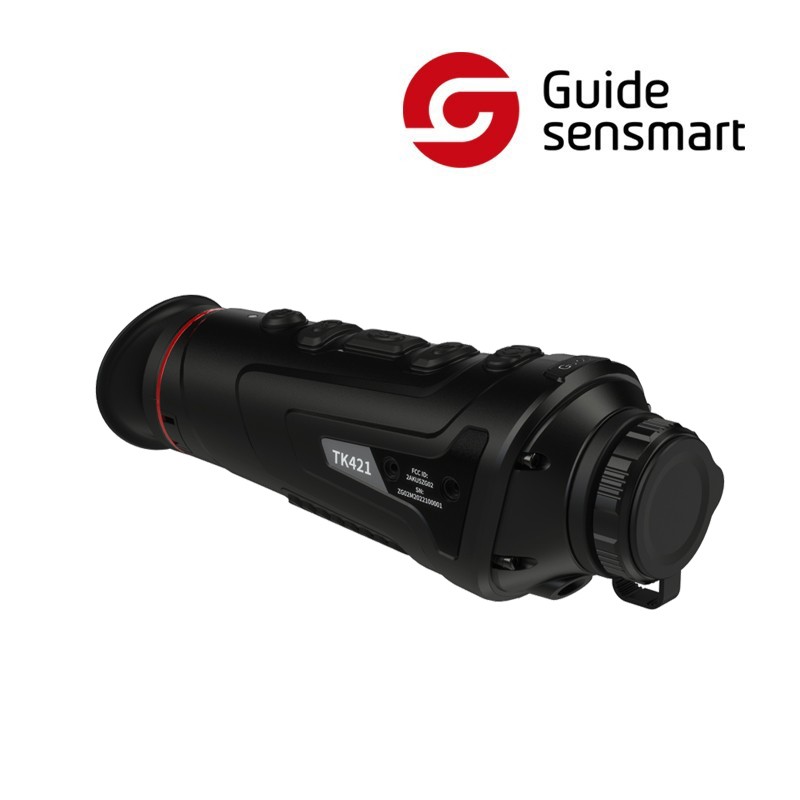 MONOKULAR Termowizyjny GUIDE TK421
