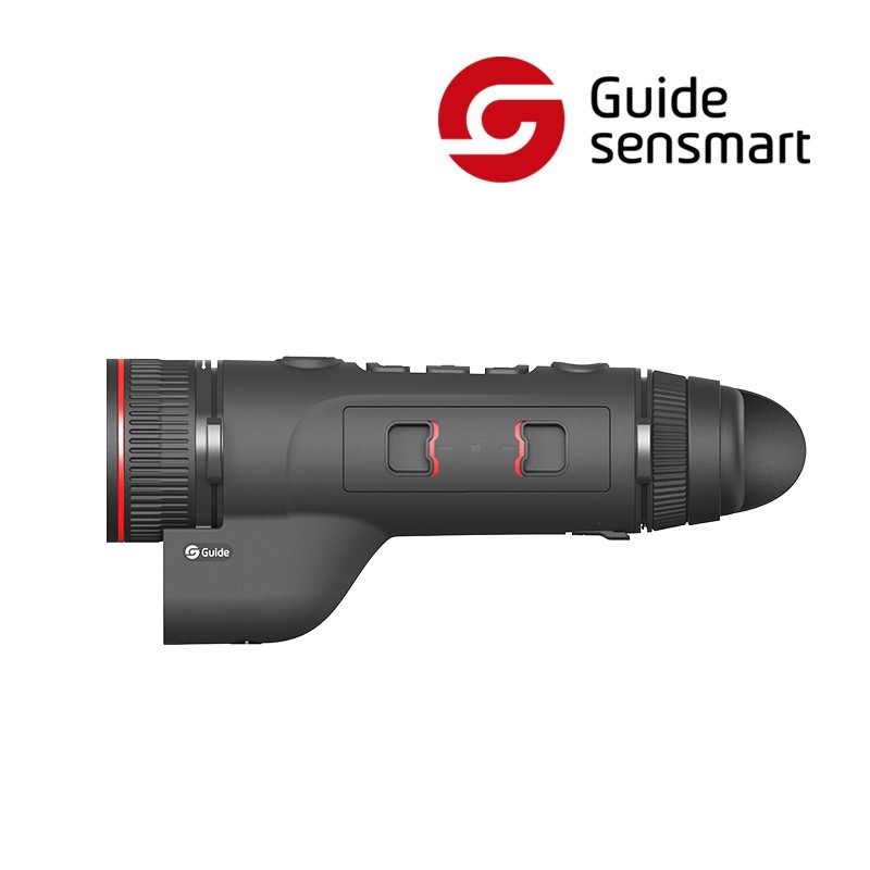 GUIDE TJ650L  TJ 650L TJ 650 L Termowizor monokular termowizyjny termowizja