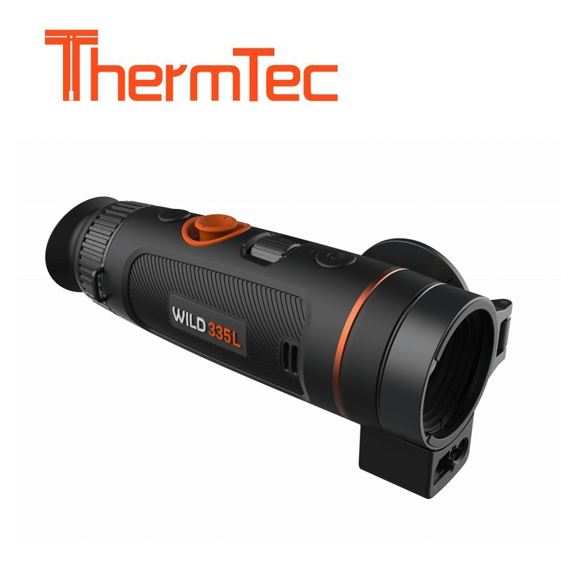 Monokular termowizyjny Thermtec Wild 335L