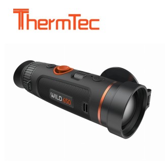 Monokular termowizyjny Thermtec Wild 650