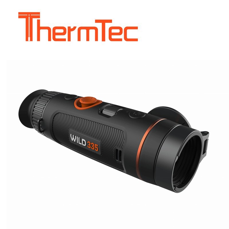 Monokular termowizyjny Thermtec Wild 335