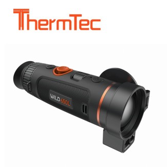 Monokular termowizyjny Thermtec Wild 650L