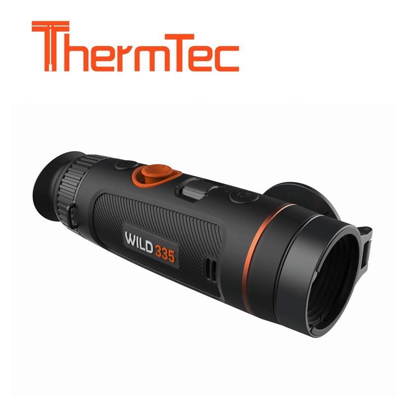 Monokular termowizyjny Thermtec Wild 635