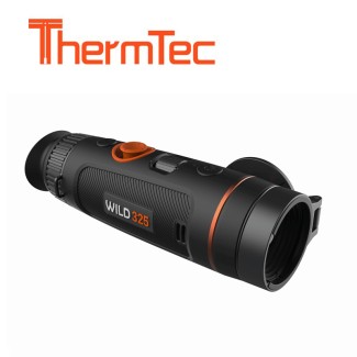 Monokular termowizyjny Thermtec Wild 325