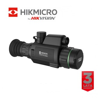 Celownik noktowizyjny noktowizor HIKMICRO by HIKVISION Cheetah 850