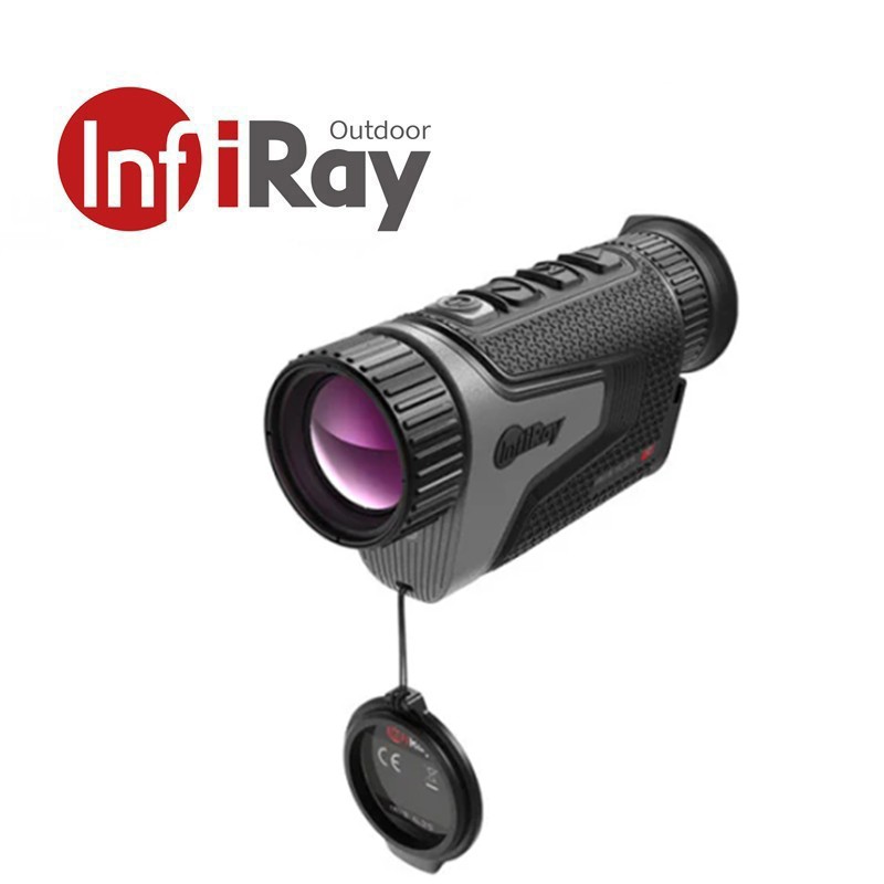 InfiRay monokular termowizyjny IRIS IL35