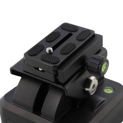 Statyw zdalnie sterowany gimbal samochodowy OWL Pro 365 do kamery termowizyjnej