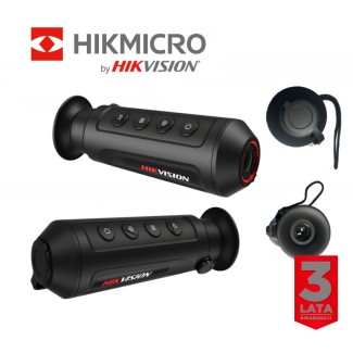 HIKMICRO LYNX PRO LH15  Termowizor kamera termowizyjna monokular
