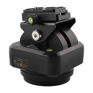 Statyw zdalnie sterowany gimbal samochodowy OWL Pro 365 do kamery termowizyjnej