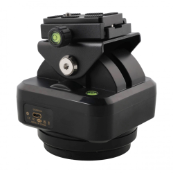 Statyw zdalnie sterowany gimbal samochodowy OWL Pro 365 do kamery termowizyjnej