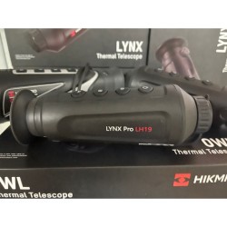 HIKMICRO LYNX PRO LH19  Termowizor kamera termowizyjna monokular