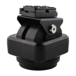 Statyw zdalnie sterowany gimbal samochodowy OWL Pro 365 do kamery termowizyjnej