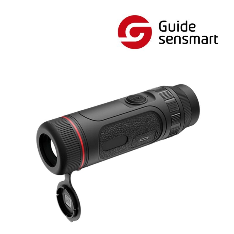 Monokular termowizor obserwacyjny GUIDE TE421