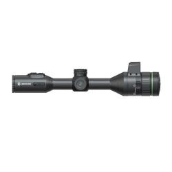 Celownik noktowizyjny noktowizor HIKMICRO Alpex 4K LRF + iluminator laserowy X-hog Pro 850/940 nm
