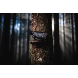 Monokular kamera termowizyjna ATN BlazeHunter 335 LRF 4–32x 35mm