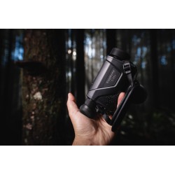 Monokular kamera termowizyjna ATN BlazeHunter 335 LRF 4–32x 35mm