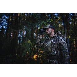 Monokular kamera termowizyjna ATN BlazeHunter 335 LRF 4–32x 35mm