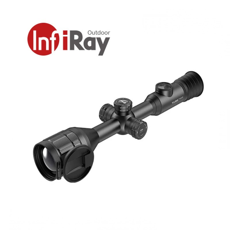 Luneta termowizyjna InfiRay TS60