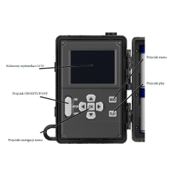 Fotopułapka Zeiss Secacam 3