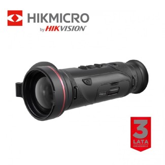 Kamera termowizyjna termowizor HIKMICRO Falcon FQ50 2.0