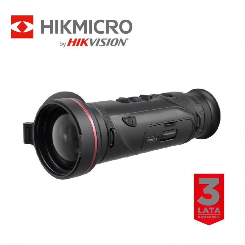 Kamera termowizyjna termowizor HIKMICRO Falcon FQ50 2.0