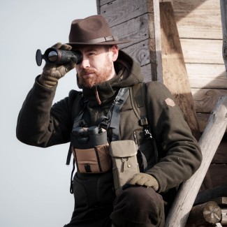 Kamera termowizyjna termowizor HIKMICRO Falcon FQ50 2.0