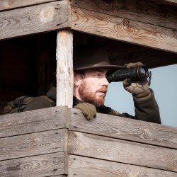 Kamera termowizyjna termowizor HIKMICRO Falcon FQ50 2.0