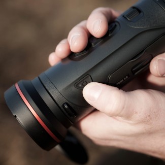 Kamera termowizyjna termowizor HIKMICRO Falcon FQ50 2.0