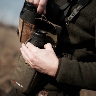 Kamera termowizyjna termowizor HIKMICRO Falcon FQ50 2.0