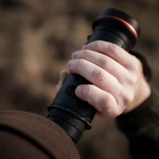 Kamera termowizyjna termowizor HIKMICRO Falcon FQ50 2.0