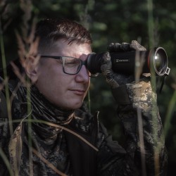 Kamera termowizyjna termowizor HIKMICRO Falcon FQ50 2.0