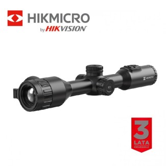 Celownik termowizyjny termowizor HIKMICRO Stellar SH35 3.0