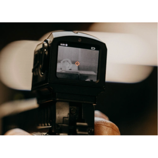 Celownik termowizyjny taktyczny InfiTac Fast Mini FMP13