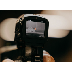 Celownik termowizyjny taktyczny InfiTac Fast Mini FMP13