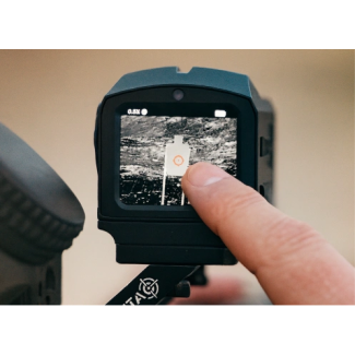 Celownik termowizyjny taktyczny InfiTac Fast Mini FMP13