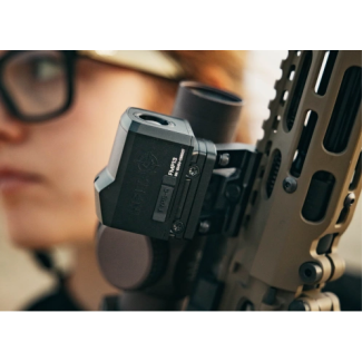 Celownik termowizyjny taktyczny InfiTac Fast Mini FMP13