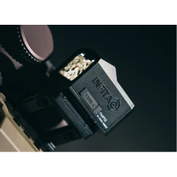 Celownik termowizyjny taktyczny InfiTac Fast Mini FMP13