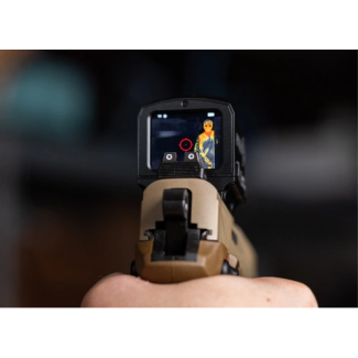 Celownik termowizyjny taktyczny InfiTac Fast Mini FMP13